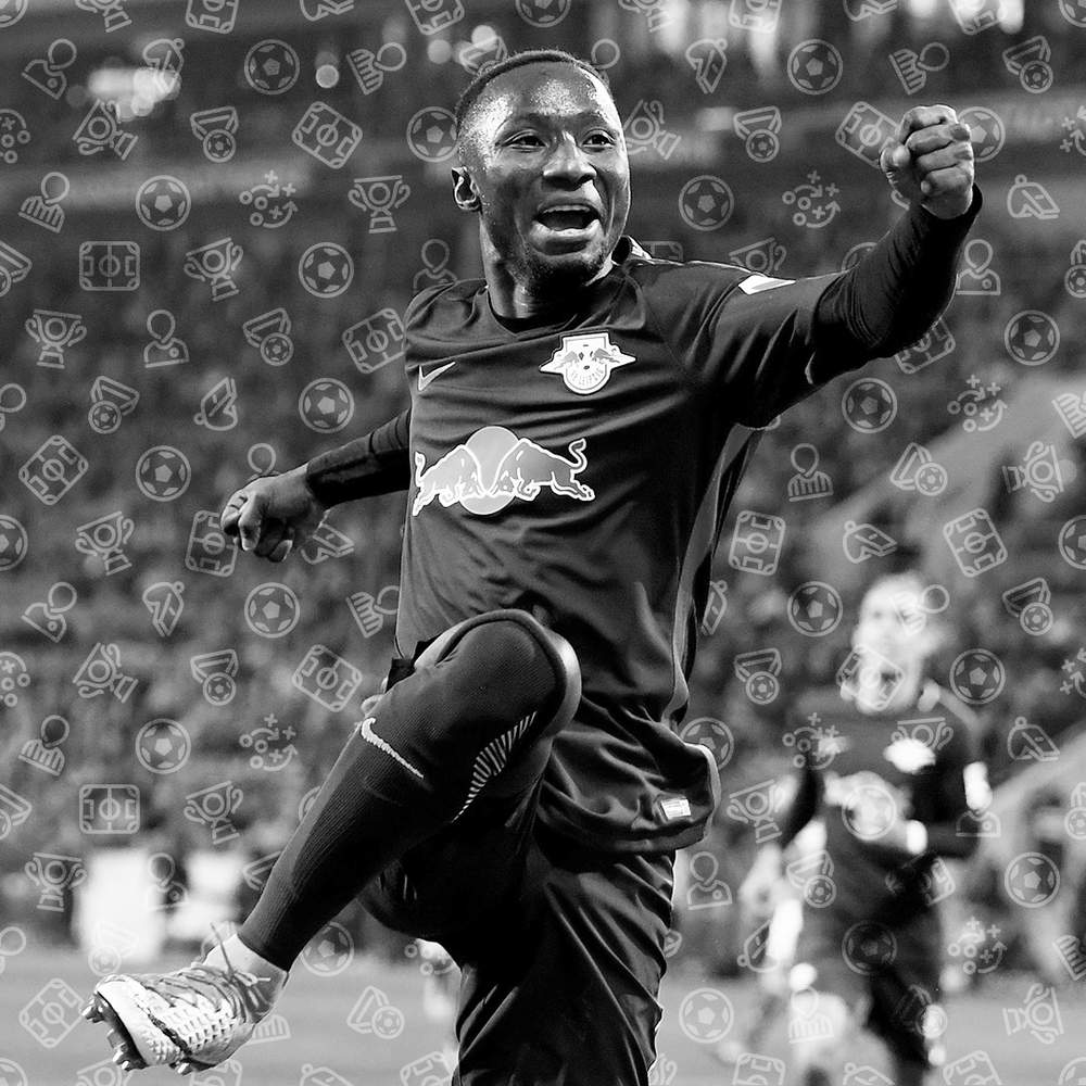 之間的默契 之間的默契