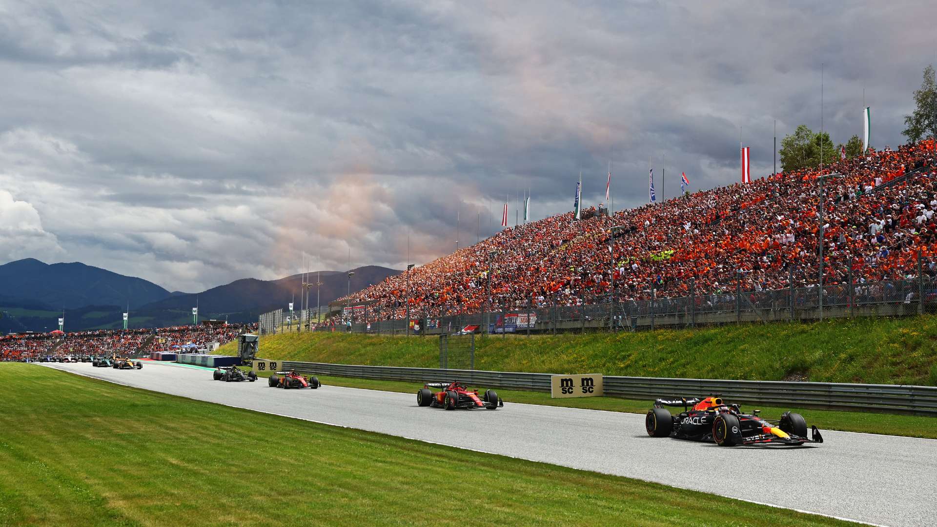 时机往往决 时机往往决