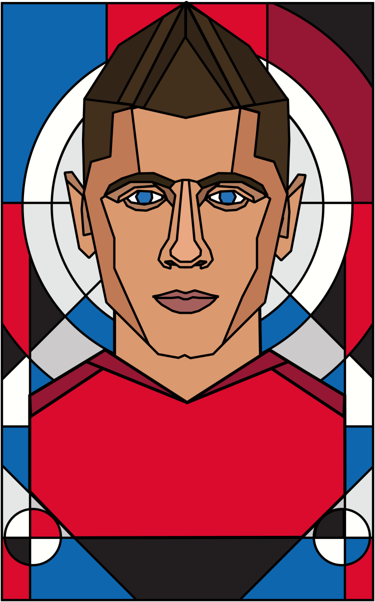 曼在进攻布 曼在进攻布