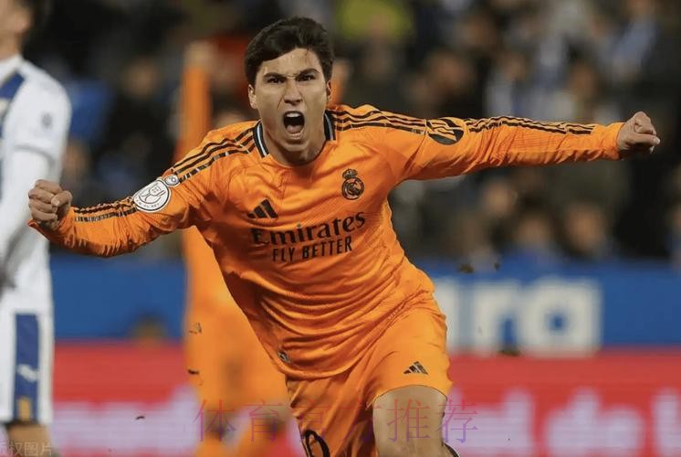 贡萨洛是皇马第7位国王杯首秀绝杀球员 贡萨洛是皇马第7位国王杯首秀绝杀球员