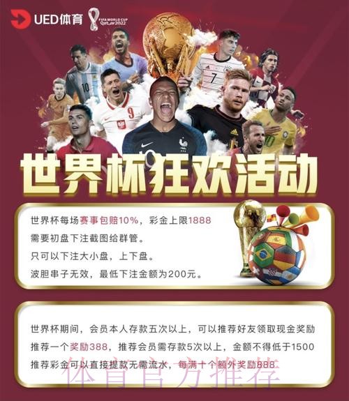 世界杯下注全攻略:如何挑选最佳投注平台 世界杯下注全攻略:如何挑选最佳投注平台